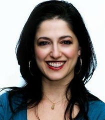 Foto Seiyuu Sharon Becker