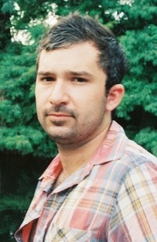 Foto Seiyuu Dave Trosko