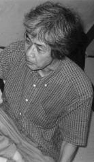 Foto Yoshiharu Tsuge