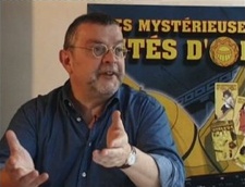 Foto Staf/Seiyuu Deyriès Bernard