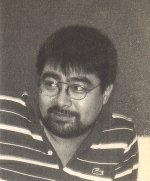 Foto Tsuyoshi Nakaima