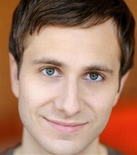 Foto Seiyuu Matthew Harrington