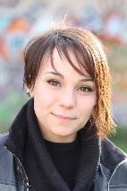 Foto Seiyuu Joy Saltarelli