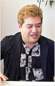 Foto Staf/Seiyuu Kou Matsuo