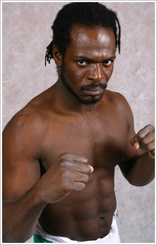 Foto Bernard Ackah