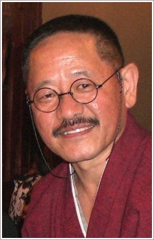 Foto Bunmei Tobayama