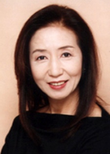 Foto Seiyuu Sumako Nomura