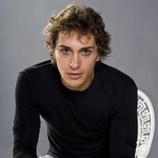 Foto Seiyuu Simone Veltroni