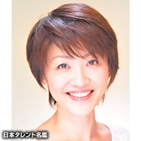 Foto Seiyuu Jun Irie