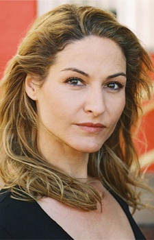 Foto Seiyuu Julia Haacke