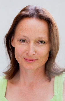 Foto Seiyuu Ditte Schupp