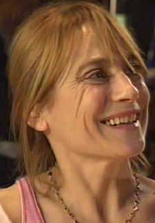 Foto Seiyuu Petra Barthel