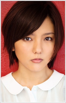 Foto Staf/Seiyuu Erina Mano