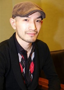 Foto Tatsuhiko Takimoto