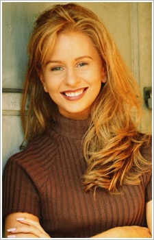 Foto Seiyuu Daisy Torme