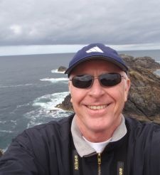 Foto Seiyuu Bill Harwell