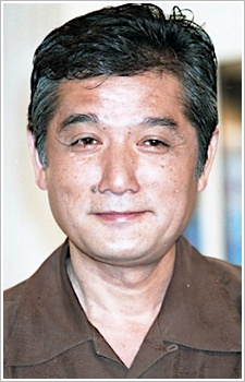 Foto Seiyuu Toshiyuki Hosokawa