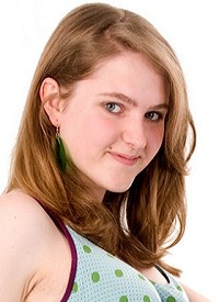 Foto Seiyuu Laura Elßel