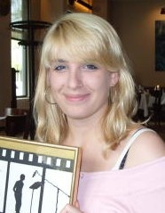 Foto Seiyuu Lisa Mitsching