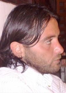 Foto Seiyuu Paolo Vivio