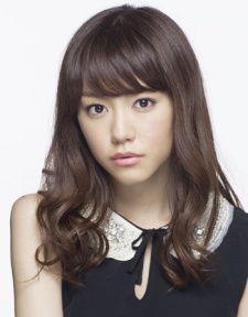 Foto Seiyuu Mirei Kiritani