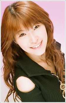 Foto Seiyuu Hina Nakase