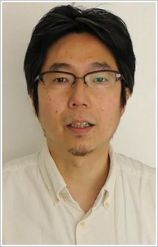 Foto Staf/Seiyuu Atsushi Takeuchi
