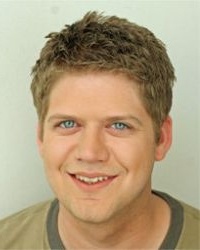 Foto Seiyuu Peter Lehn