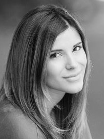 Foto Seiyuu Monica Volpe