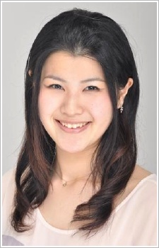 Foto Seiyuu Mizuki Nishikawa