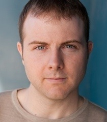 Foto Seiyuu Houston Hayes