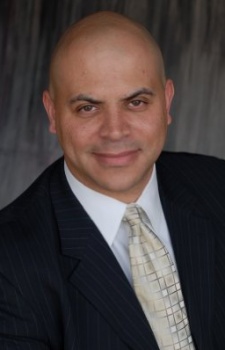 Foto Seiyuu Bob Carter