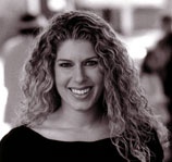 Foto Seiyuu Amy Palant