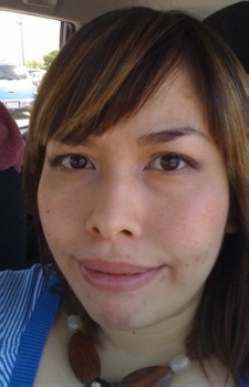 Foto Seiyuu Majken Bullard