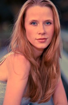 Foto Seiyuu Meredith McCoy