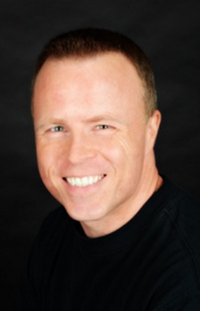 Foto Seiyuu Duncan Brannan