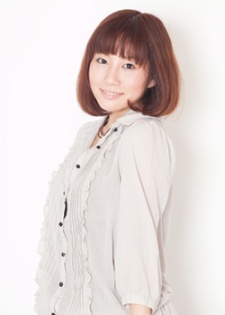 Foto Seiyuu Megumi Satou