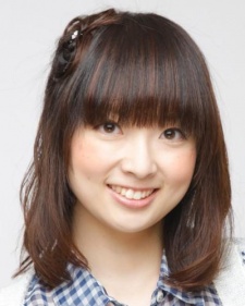 Foto Nanami Yoshino