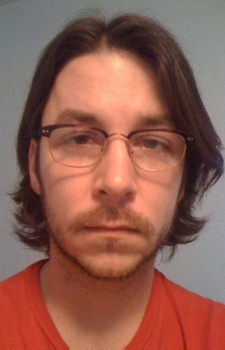 Foto Seiyuu Justin Pate