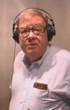 Foto Seiyuu Brice Armstrong