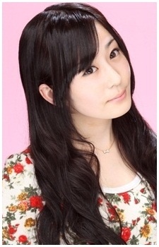 Foto Seiyuu Megu Sakuragawa