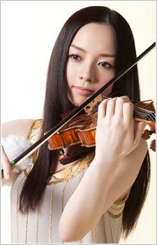 Foto Staf/Seiyuu Emiri Miyamoto
