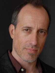 Foto Seiyuu Alex Fernandez