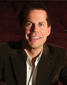 Foto Seiyuu Dave Kelly