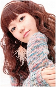 Foto Sachika Misawa 4