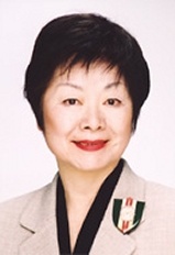 Foto Toshiko Maeda