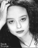 Foto Seiyuu Sarah Strange