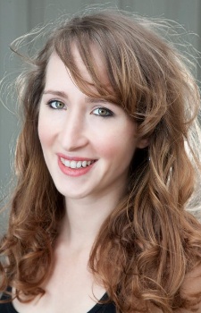 Foto Seiyuu Anastasia Munoz