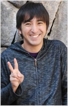 Foto Seiyuu Yuuki Kuroda