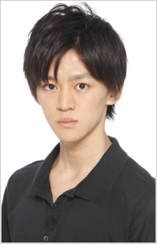 Foto Shinichirou Ueda